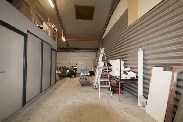 Medium property photo - Meester F.J. Haarmanweg 2B, 4538 AR Terneuzen